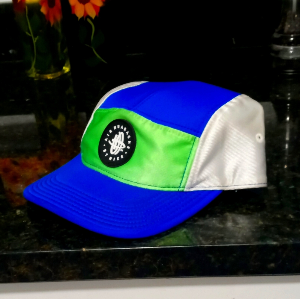 Nike haurache hat 5 panel rare. Only one online